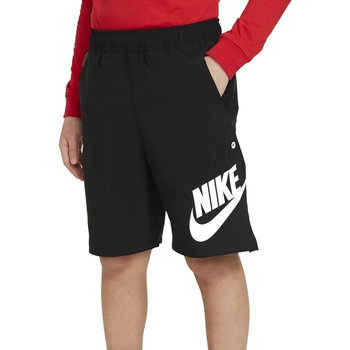 textil Niño Shorts / Bermudas Nike DA0855 Negro