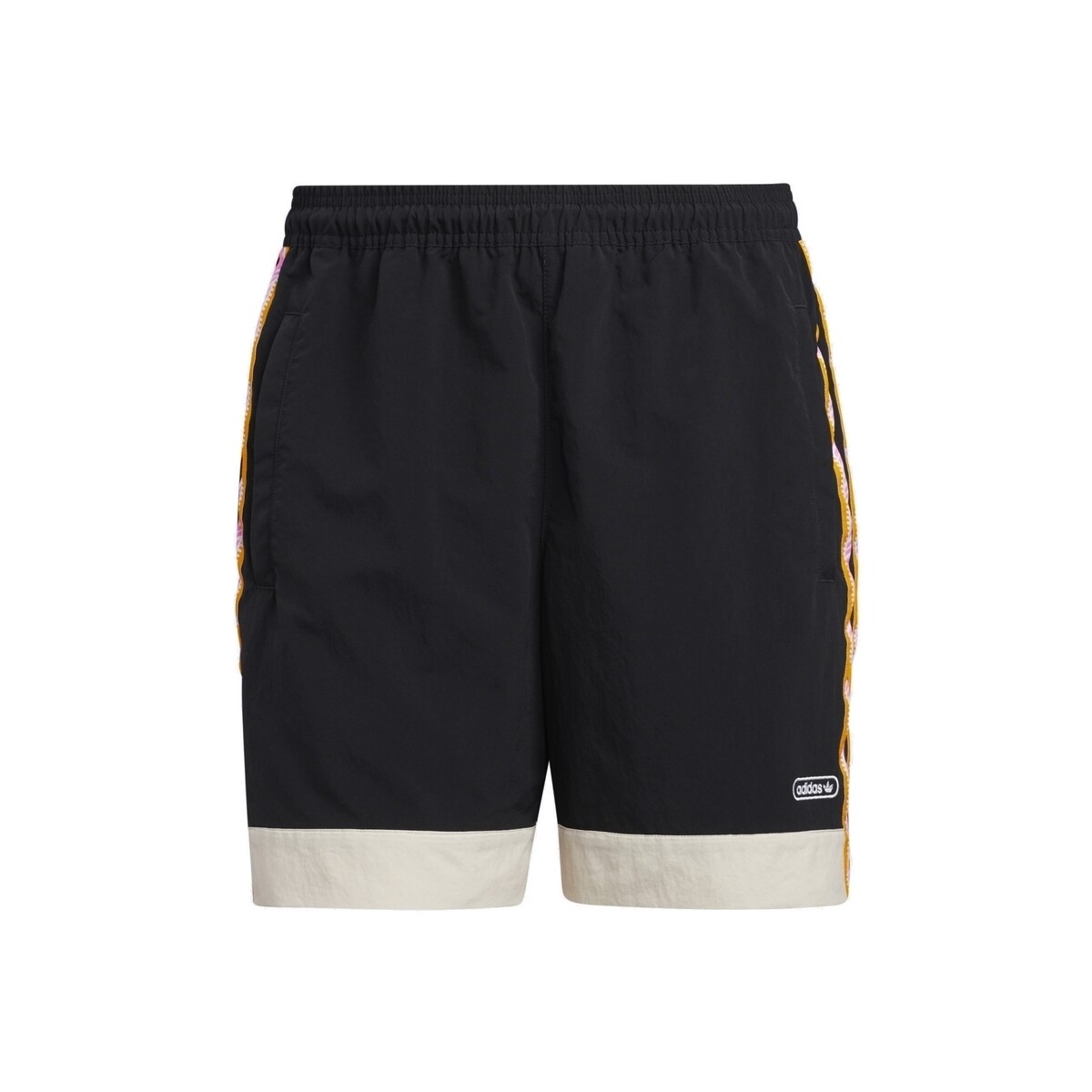 textil Hombre Shorts / Bermudas adidas Originals GN3897 Negro