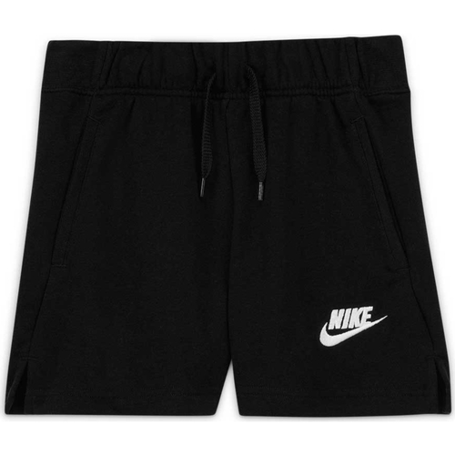 textil Niña Shorts / Bermudas Nike DA1405 Negro