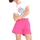 textil Mujer Shorts / Bermudas Susymix PA9952 Rosa