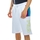 textil Hombre Shorts / Bermudas Fila AJAY Blanco