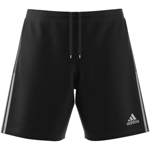 textil Hombre Shorts / Bermudas adidas Originals GQ1038 Negro