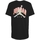 textil Hombre Camisetas manga corta Nike CZ8383 Negro