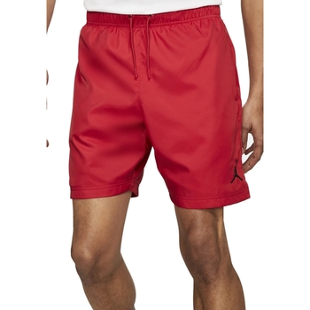 textil Hombre Shorts / Bermudas Nike CZ4751 Rojo