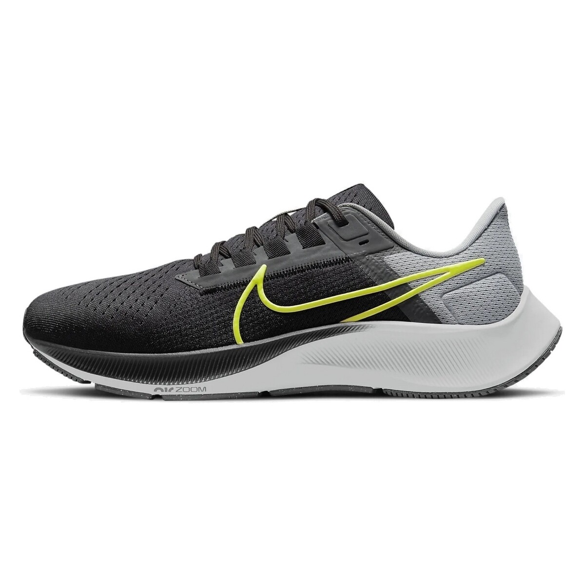 Zapatos Hombre Running / trail Nike CW7356 Gris