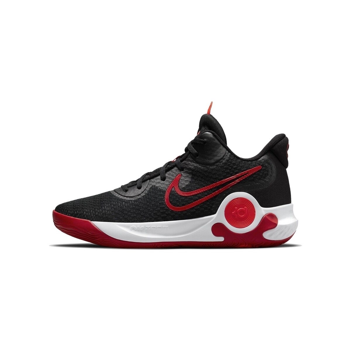 Zapatos Hombre Baloncesto Nike CW3400 Negro