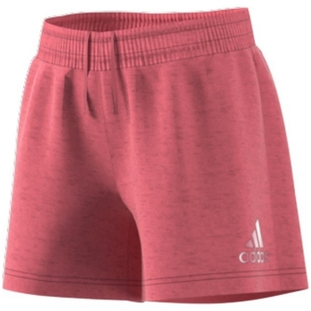 textil Niña Shorts / Bermudas adidas Originals GM6947 Rosa