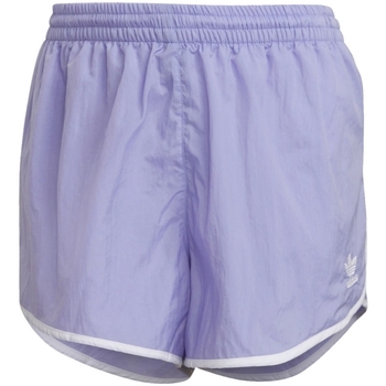 textil Mujer Shorts / Bermudas adidas Originals GN6766 Violeta