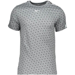 textil Hombre Camisetas manga corta Nike DD4498 Gris