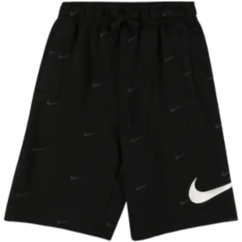 textil Niño Shorts / Bermudas Nike DH9662 Negro