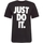 textil Hombre Camisetas manga corta Nike DC5090 Negro