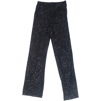 textil Mujer Pantalones Susymix 275WE7159900 Negro