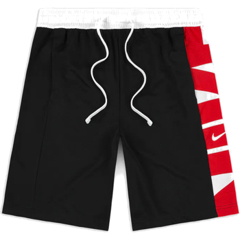 textil Hombre Shorts / Bermudas Nike CV1866 Negro
