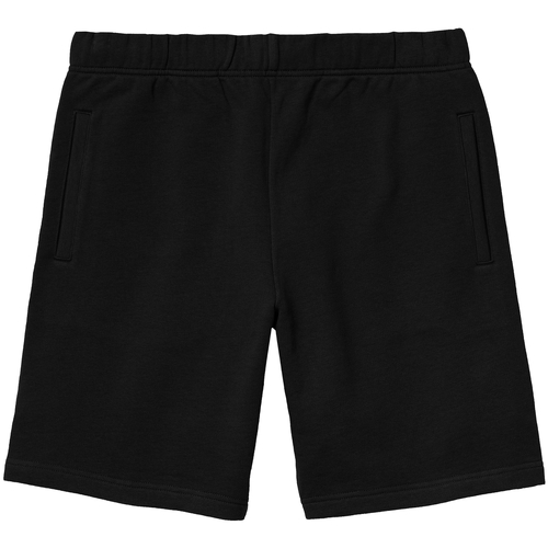 textil Hombre Shorts / Bermudas Carhartt I027698 Negro