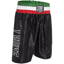 textil Hombre Shorts / Bermudas Leone AB733 Negro