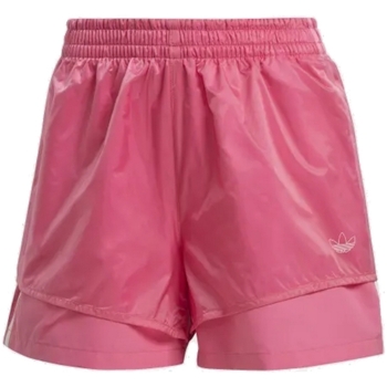 textil Mujer Shorts / Bermudas adidas Originals GP0087 Rosa