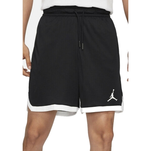 textil Hombre Shorts / Bermudas Nike DH2040 Negro
