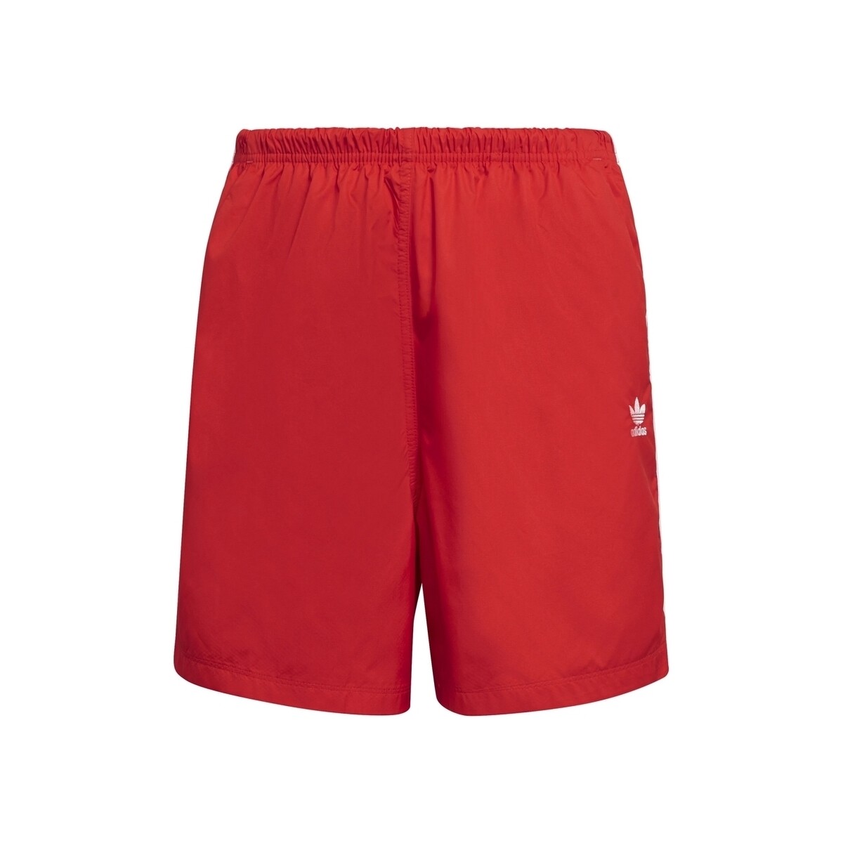 textil Mujer Shorts / Bermudas adidas Originals H37751 Rojo