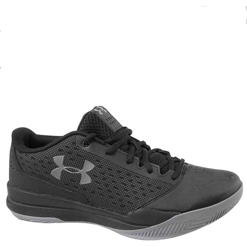 Zapatos Hombre Fitness / Training Under Armour 3020254 Negro
