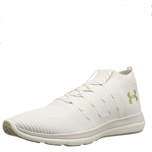 Zapatos Hombre Fitness / Training Under Armour 3019874 Blanco