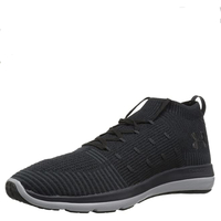 Zapatos Hombre Fitness / Training Under Armour 3019874 Negro