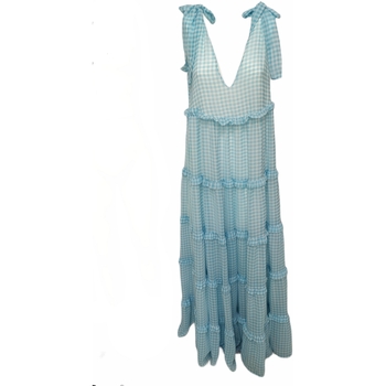 textil Mujer Vestidos The Lulu' CLL0016 Marino