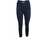 textil Mujer Pantalones de chándal Everlast 20W434F15 Azul