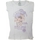 textil Mujer Camisetas manga corta North Sails 092270 Blanco