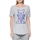 textil Mujer Camisetas manga corta Puma 565607 Gris