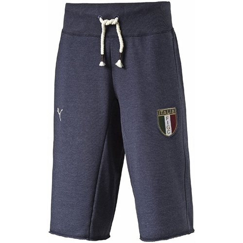 textil Hombre Shorts / Bermudas Puma 746952 Azul
