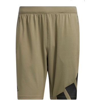 textil Hombre Shorts / Bermudas adidas Originals H08756 Verde