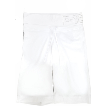 textil Mujer Shorts / Bermudas Freddy 32051 Blanco