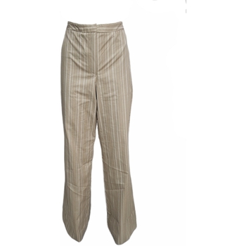 textil Mujer Pantalones con 5 bolsillos Belfe 007684 Beige