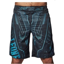 textil Hombre Shorts / Bermudas Leone AB551 Negro