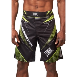textil Hombre Shorts / Bermudas Leone AB911 Negro