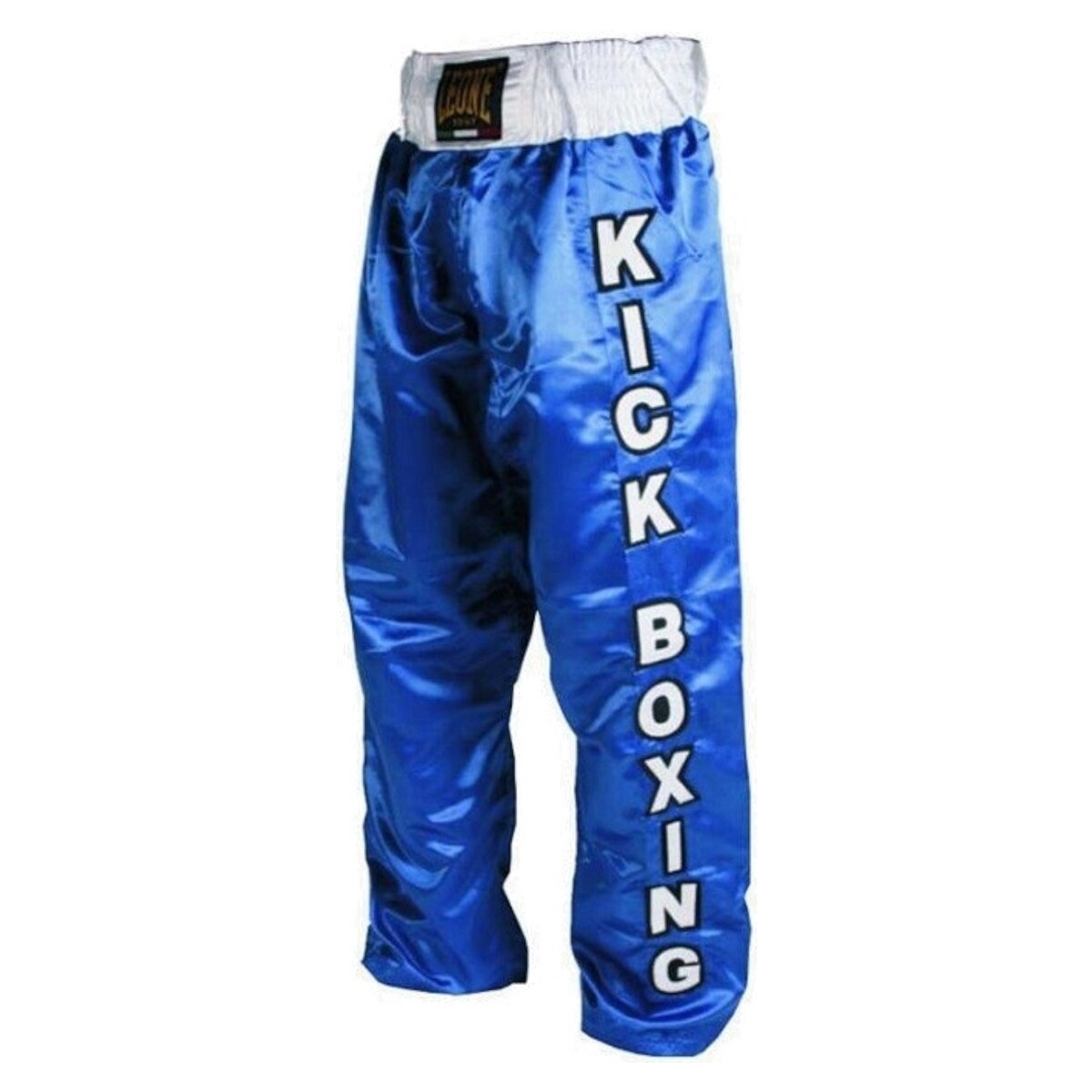 textil Hombre Pantalones con 5 bolsillos Leone AB757 Azul