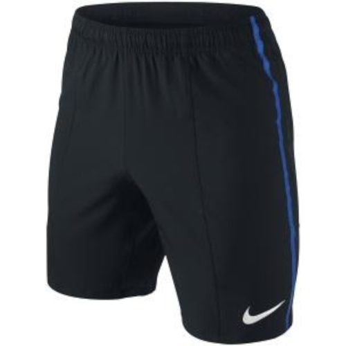 textil Hombre Shorts / Bermudas Nike 419989 Negro