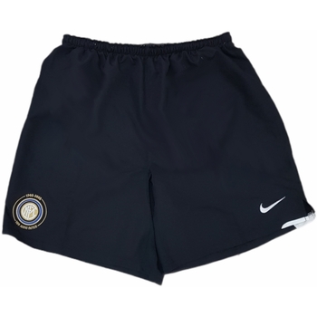 textil Hombre Shorts / Bermudas Nike 238056 Negro
