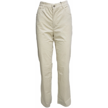 textil Mujer Pantalones con 5 bolsillos Belfe B10155 Beige