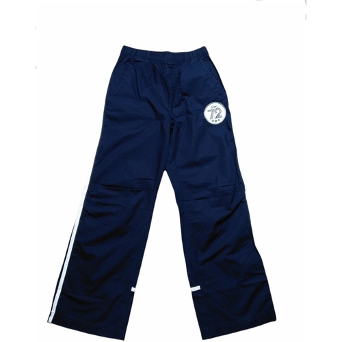 textil Niño Pantalones con 5 bolsillos Nike 263742 Azul