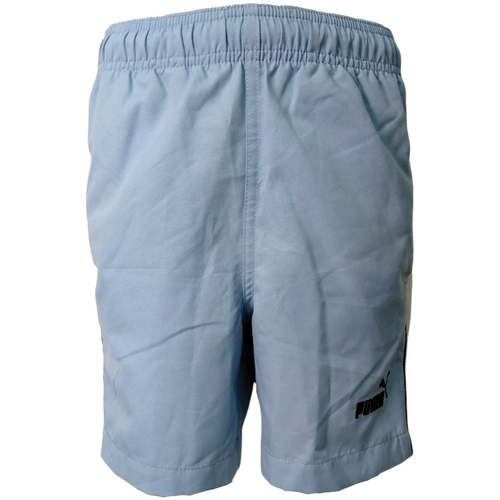 textil Niño Shorts / Bermudas Puma 500408 Marino