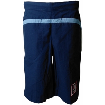textil Niño Shorts / Bermudas adidas Originals 506197 Azul