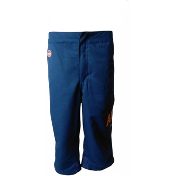 textil Niño Pantalones con 5 bolsillos adidas Originals 653720 Azul