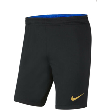 textil Hombre Shorts / Bermudas Nike CV8153 Negro