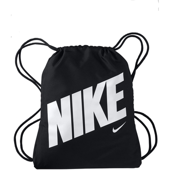 Bolsos Mochila de deporte Nike BA5262 Negro