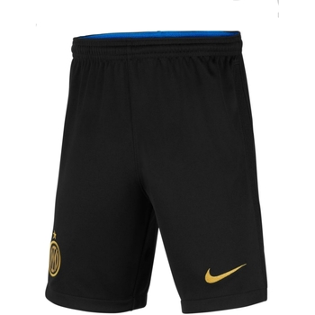 textil Niño Shorts / Bermudas Nike CV8326 Negro
