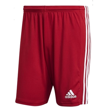 textil Hombre Shorts / Bermudas adidas Originals GN5771 Rojo