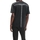 textil Hombre Camisetas manga corta Calvin Klein Jeans 00GMF1K101 Negro
