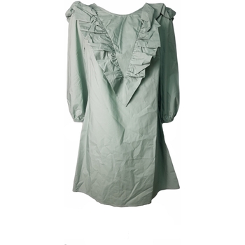 textil Mujer Vestidos Susymix V3282T56 Verde