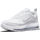 Zapatos Mujer Deportivas Moda Nike CU4870 Blanco